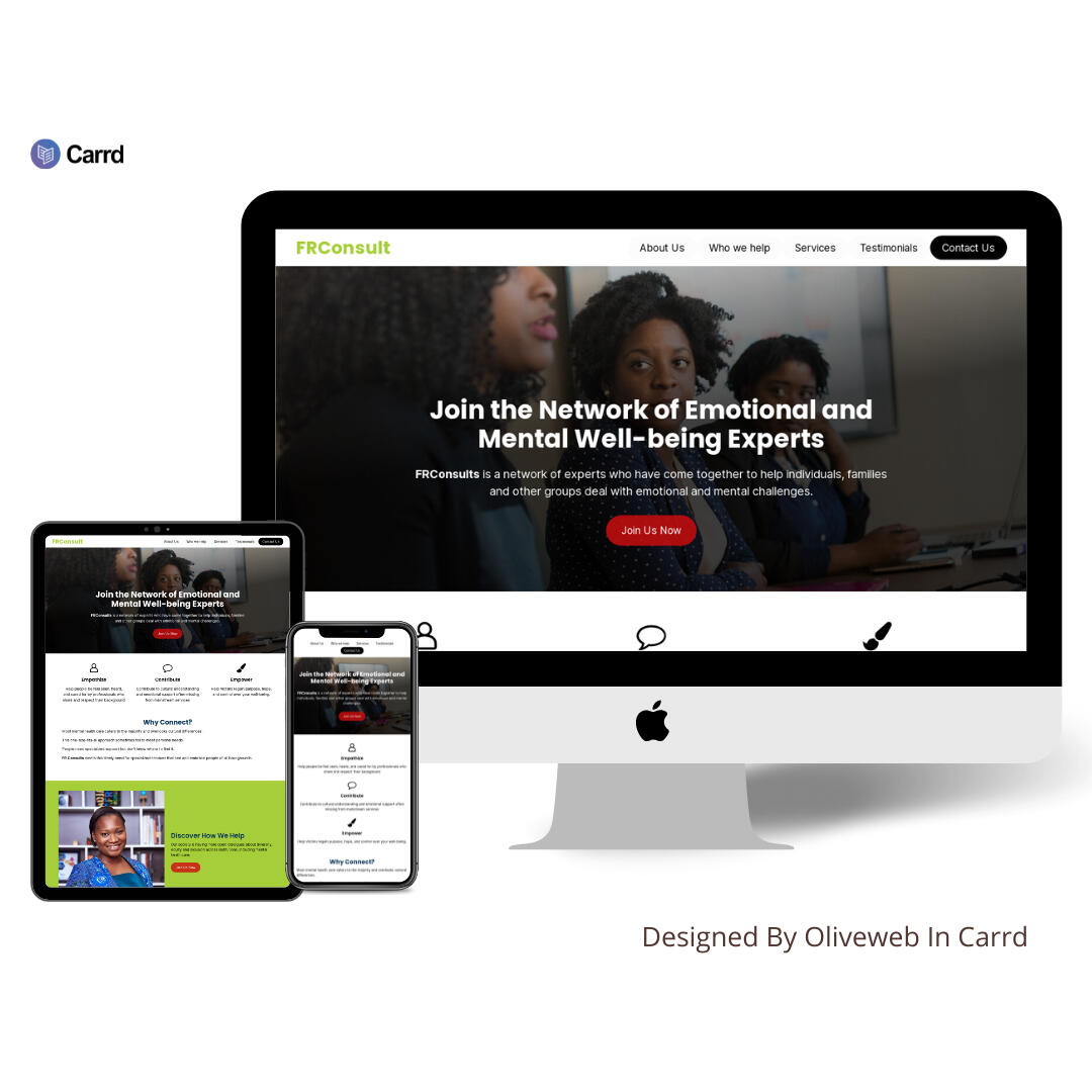 Simple Website 1 Simple Website 1